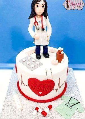 Tarta doctora