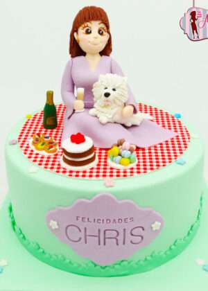 Tarta picnic