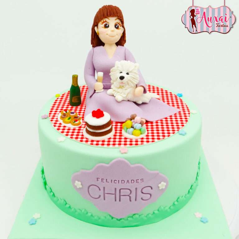 Tarta picnic