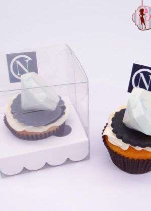 Cupcakes Carmen Navarro