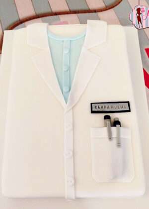 Tarta bata doctora