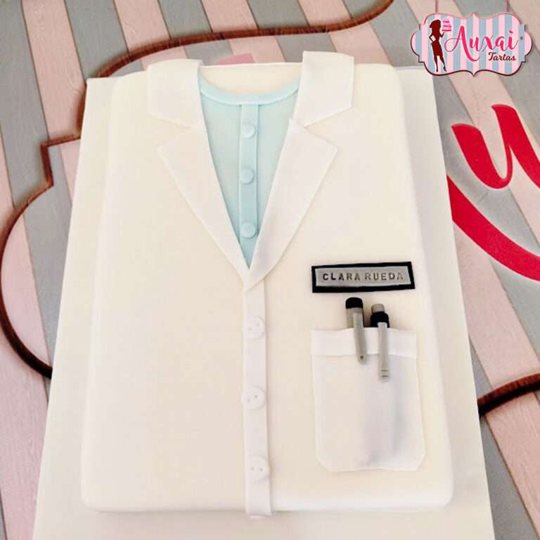 Tarta bata doctora