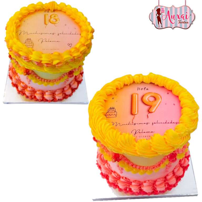 Tartas burn away