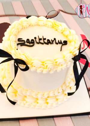 Tarta coquette
