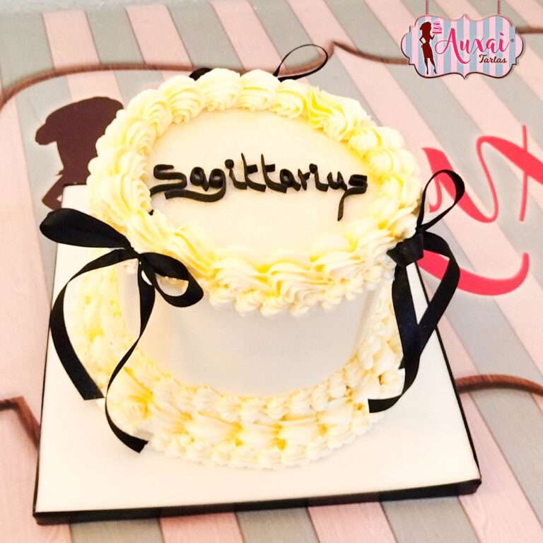 Tarta coquette