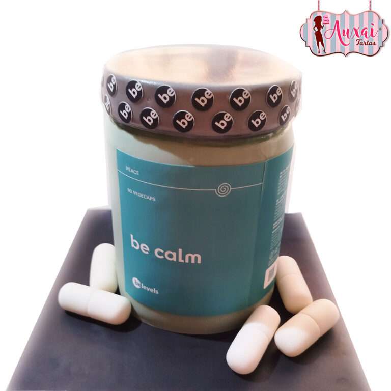 Tarta productos Belevels