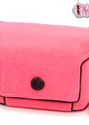 Tarta hiperrealista bolso de mujer