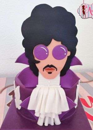 Tarta Prince