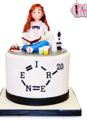 Tarta química