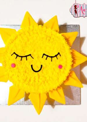 Tarta sol
