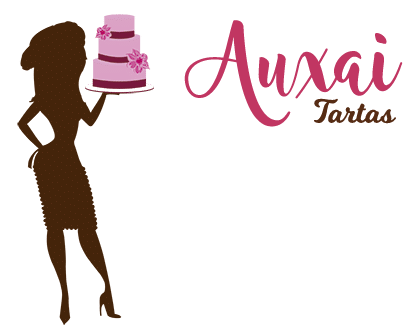 Logo Tartas Personalizadas en Madrid